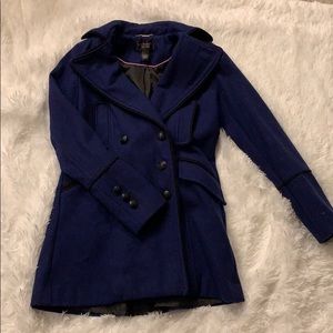 Victoria secret bow jacket